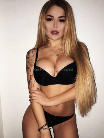 Ольга фото 2