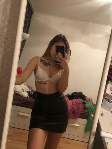 Рада 🦋💕 фото 3