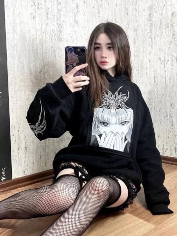 Джания Зелёные глаза фото 2